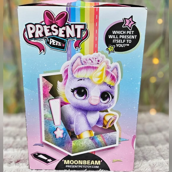 Present Pets - Picture 6 of 8